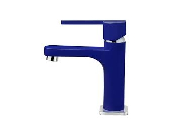 Vòi lavabo TEKA AURA (Moonlite Blue)